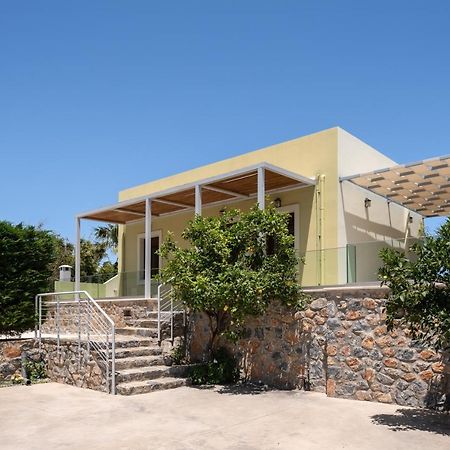 Mela Villas Maroulas Exterior photo